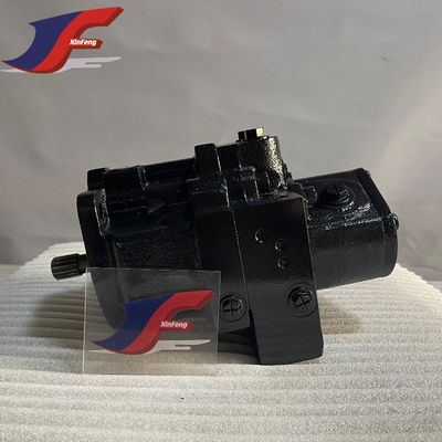 Uchida Hydraulische Pomp AP2D serie AP2D16 AP2D18 zuigervariabele pomp