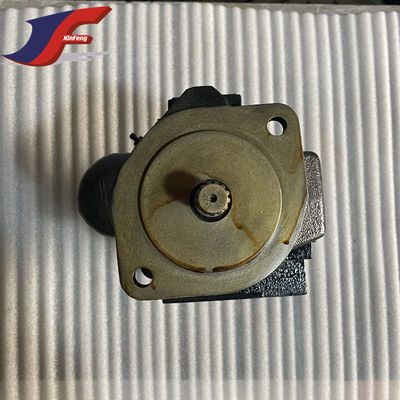 Uchida Hydraulische Pomp AP2D serie AP2D16 AP2D18 zuigervariabele pomp