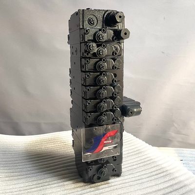KOMATSU MAIN VALVE 723-53-16202 723-53-16200 voor wiellader WA380-6 WA430