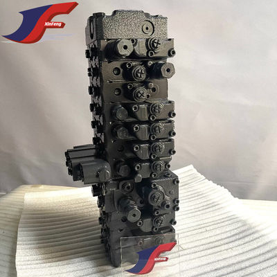 KOMATSU MAIN VALVE 723-53-16202 723-53-16200 voor wiellader WA380-6 WA430