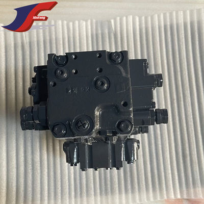 Hydraulische graafmachine hoofdcontroleventil 723-19-13501 voor PC35mr-2 Komatsu