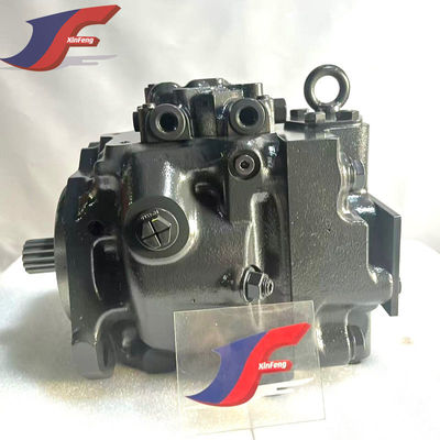 Komatsu GD675-5 Grader hoofdpomp 708-1W-00153 7081W00153 Hydraulische pomp