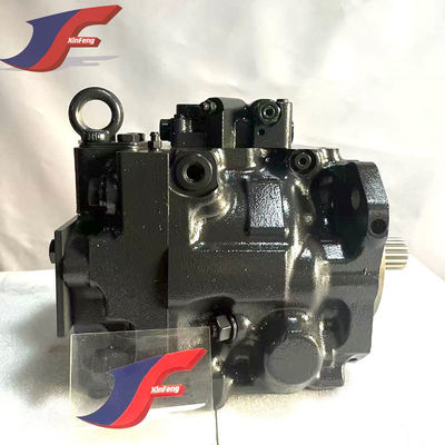 Komatsu GD675-5 Grader hoofdpomp 708-1W-00153 7081W00153 Hydraulische pomp