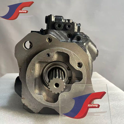 Komatsu GD675-5 Grader hoofdpomp 708-1W-00153 7081W00153 Hydraulische pomp