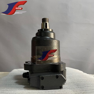 Voor Komatsu PC1250-8 800-8 ventilatormotor