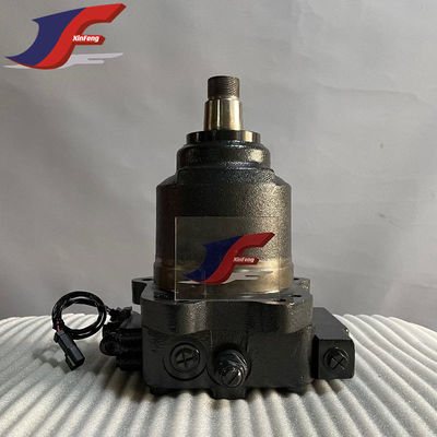 Voor Komatsu PC1250-8 800-8 ventilatormotor