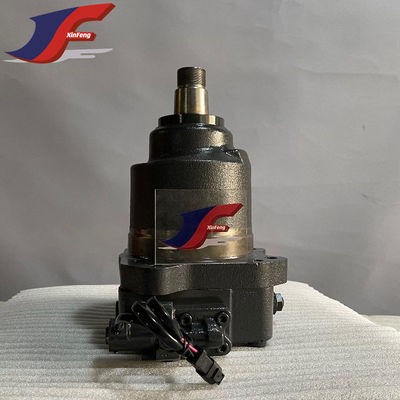 Voor Komatsu PC1250-8 800-8 ventilatormotor