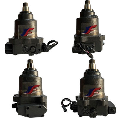 Voor Komatsu PC1250-8 800-8 ventilatormotor