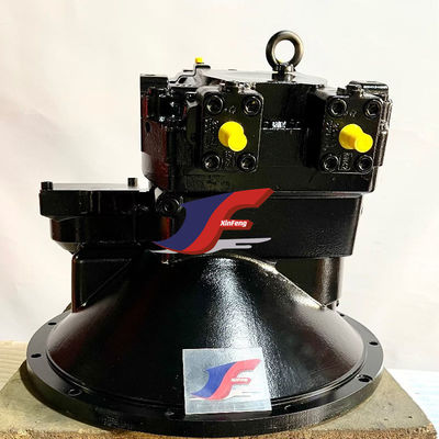 Doosan DX340 hydraulische hoofdpomp A8VO200 400914-00295 400914-00251 K1000288B