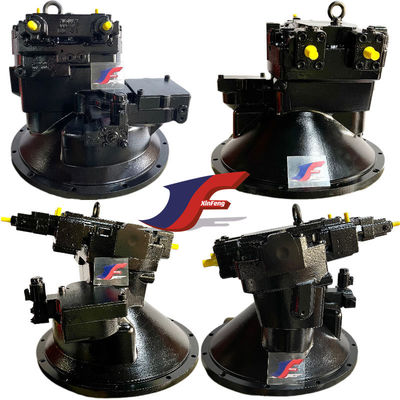 Doosan DX340 hydraulische hoofdpomp A8VO200 400914-00295 400914-00251 K1000288B