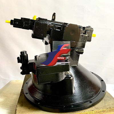 Doosan DX340 hydraulische hoofdpomp A8VO200 400914-00295 400914-00251 K1000288B
