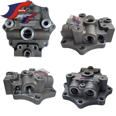 DX340 DX370 JMF250 Swing motor cover