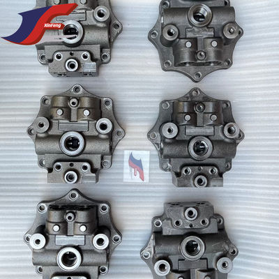 DX340 DX370 JMF250 Swing motor cover
