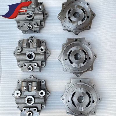 DX340 DX370 JMF250 Swing motor cover