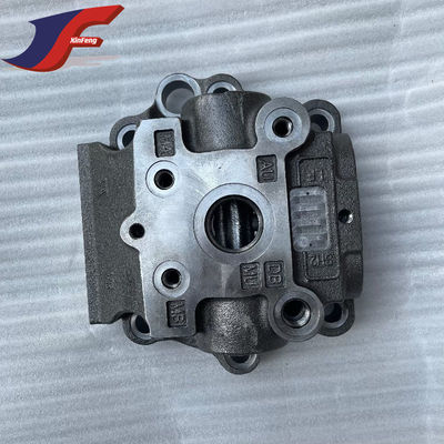 Swing motor COVER 39Q6-11280 39Q611280 Swing motor voor R210LC-9A R300LC-9S