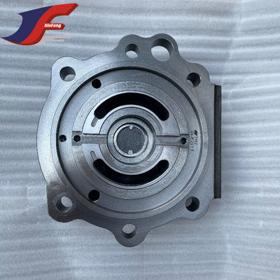 Swing motor COVER 39Q6-11280 39Q611280 Swing motor voor R210LC-9A R300LC-9S