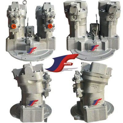 Hydraulische pomp 9169054 voor Hitachi EX300-5 HPV145