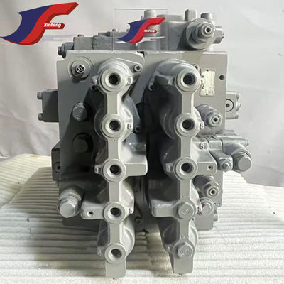 4363127 Hydraulisch hoofdbesturingsklep voor Hitachi EX300-5 Excavatoronderdelen