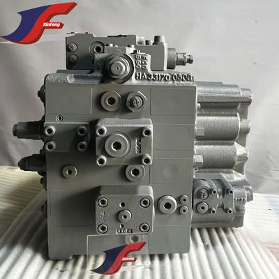 4363127 Hydraulisch hoofdbesturingsklep voor Hitachi EX300-5 Excavatoronderdelen