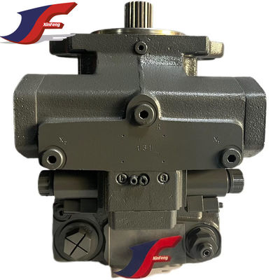 Rexroth A4vg-serie Hydraulische oliepomp Variabele zuigerpomp A4VG125EP4D132R