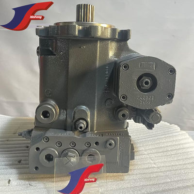 Rexroth A4vg-serie Hydraulische oliepomp Variabele zuigerpomp A4VG125EP4D132R