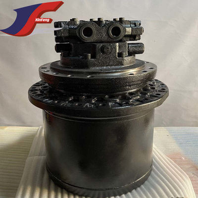 SK200-5 Gear Final Drive Reismotor Assy Kobelco Graafmachine Onderdelen