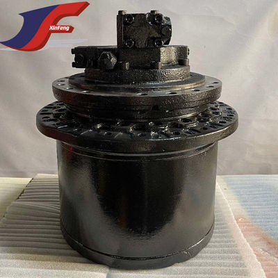 SK200-5 Gear Final Drive Reismotor Assy Kobelco Graafmachine Onderdelen