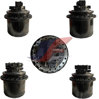 SK200-5 Gear Final Drive Reismotor Assy Kobelco Graafmachine Onderdelen