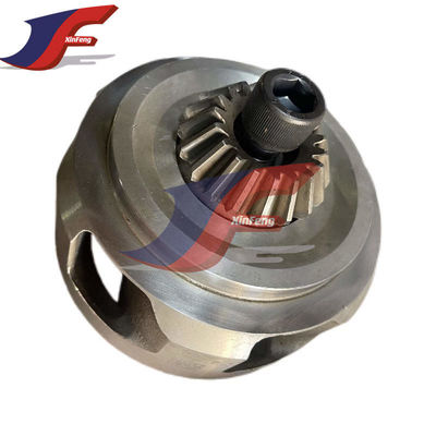Komatsu PC2000-8 PC3000-6 Hydraulische pomp impeller 708-2K-11712 Onderdelen