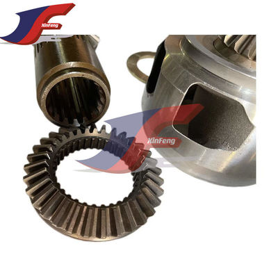 Komatsu PC2000-8 PC3000-6 Hydraulische pomp impeller 708-2K-11712 Onderdelen