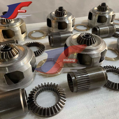 Komatsu PC2000-8 PC3000-6 Hydraulische pomp impeller 708-2K-11712 Onderdelen
