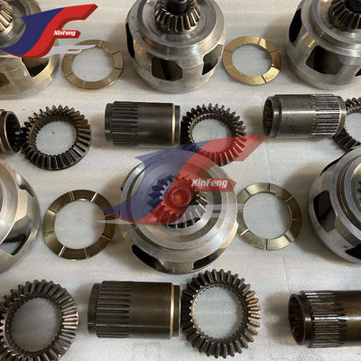 Komatsu PC2000-8 PC3000-6 Hydraulische pomp impeller 708-2K-11712 Onderdelen