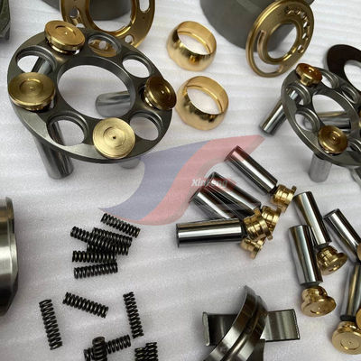 Onderdelen voor hydraulische pompen voor de graafmachine  SBS120 320C 320D
