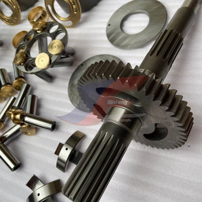 Onderdelen voor hydraulische pompen voor de graafmachine  SBS120 320C 320D