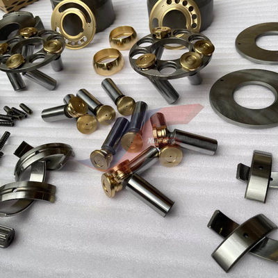 Onderdelen voor hydraulische pompen voor de graafmachine  SBS120 320C 320D