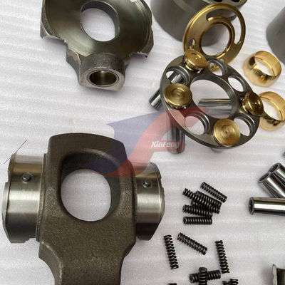 Onderdelen voor hydraulische pompen voor de graafmachine  SBS120 320C 320D