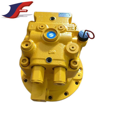 R210-7 Swing Drive Jmf151 31n6-10170 Motor