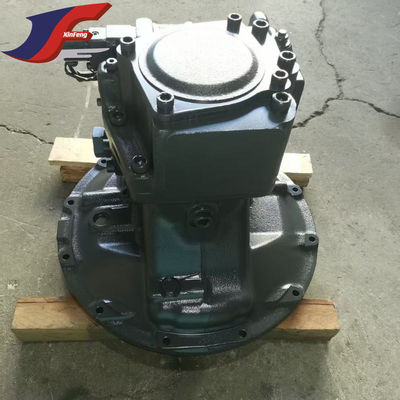 PC130-8mo PC130-8 Hydraulische hoofdpomp Assy 708-3D-01020 708-3D-00020