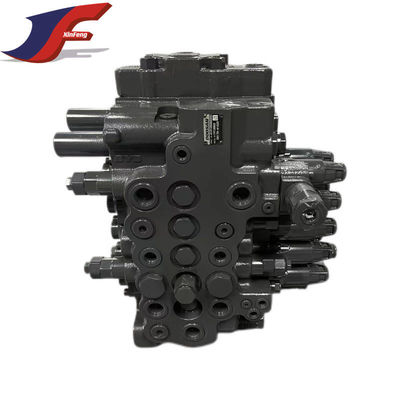 Doosan Dx140lc Dx140lc-5 Hydraulische hoofdcontrole klep 410105-00333C