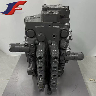 Doosan Dx140lc Dx140lc-5 Hydraulische hoofdcontrole klep 410105-00333C
