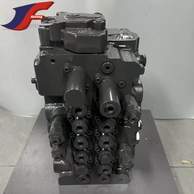Doosan Dx140lc Dx140lc-5 Hydraulische hoofdcontrole klep 410105-00333C