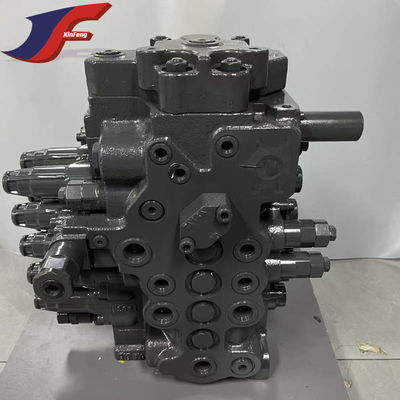 Doosan Dx140lc Dx140lc-5 Hydraulische hoofdcontrole klep 410105-00333C