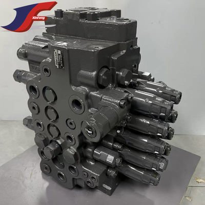 Doosan Dx140lc Dx140lc-5 Hydraulische hoofdcontrole klep 410105-00333C