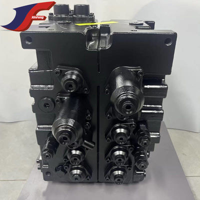 YN30V00101F5 SK235SRLC-2 SK210-8 Kobelco Graafmachine Hydraulische hoofdklep