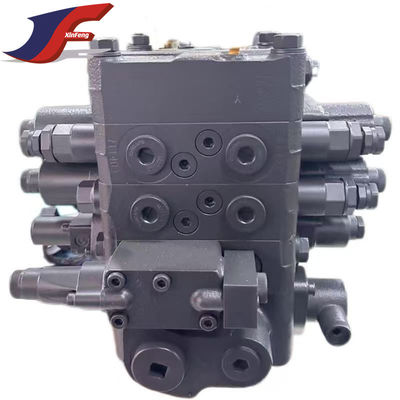 KOMATSU MAIN VALVE 723-53-16202 723-53-16200 voor wiellader WA380-6 WA430