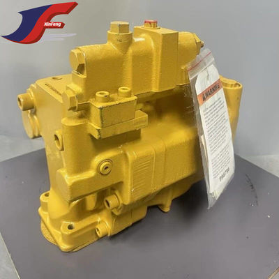 Hydraulische zuigerpomp 6E-5650 6E5650 Voor   789B 789C vrachtwagen
