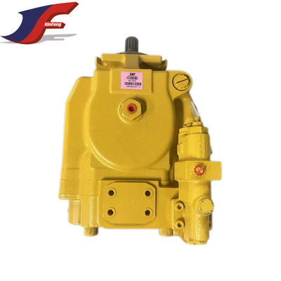 Hydraulische zuigerpomp 6E-5650 6E5650 Voor   789B 789C vrachtwagen