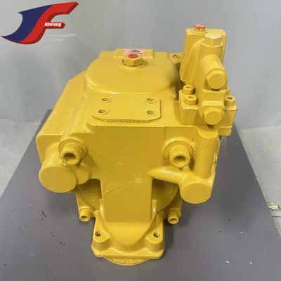 Hydraulische zuigerpomp 6E-5650 6E5650 Voor   789B 789C vrachtwagen