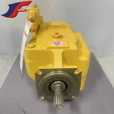 Hydraulische zuigerpomp 6E-5650 6E5650 Voor   789B 789C vrachtwagen