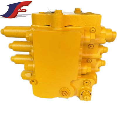KOMATSU D65E D85E D85 HYDRAULISCH MAIN CONTROL VALVE 723-63-12101
